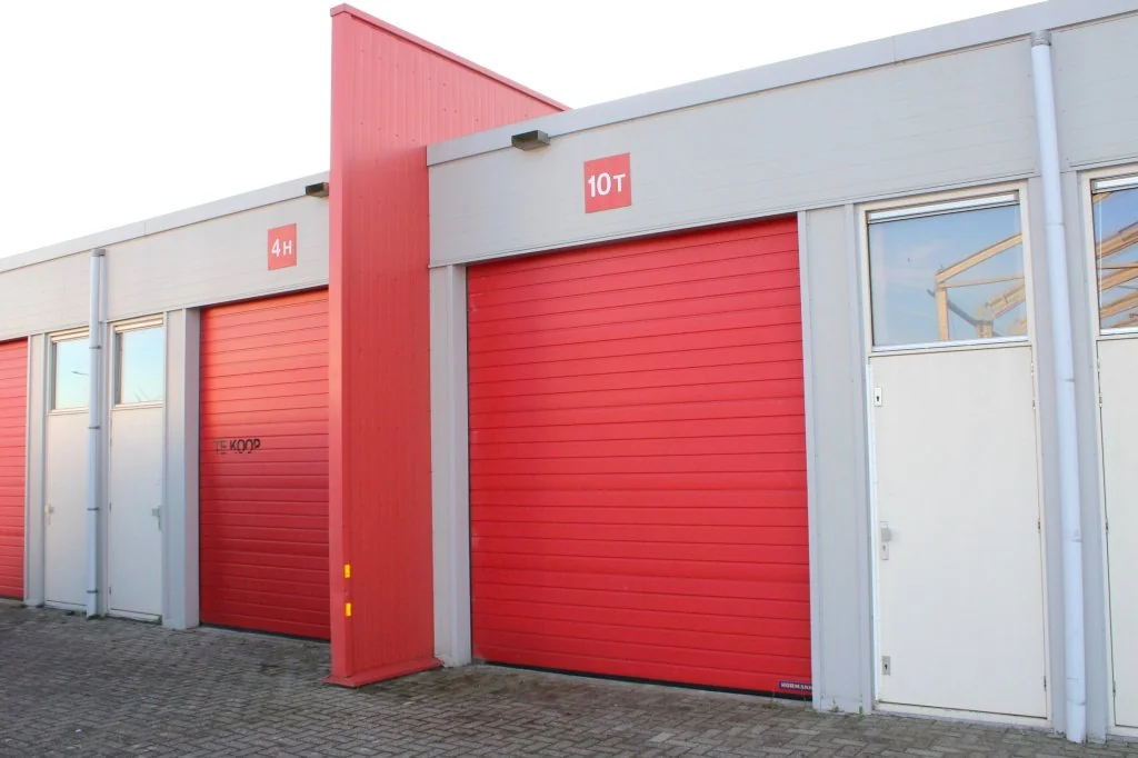 Foto van de Appartement gelegen aan de Adonisweg in Leeuwarden