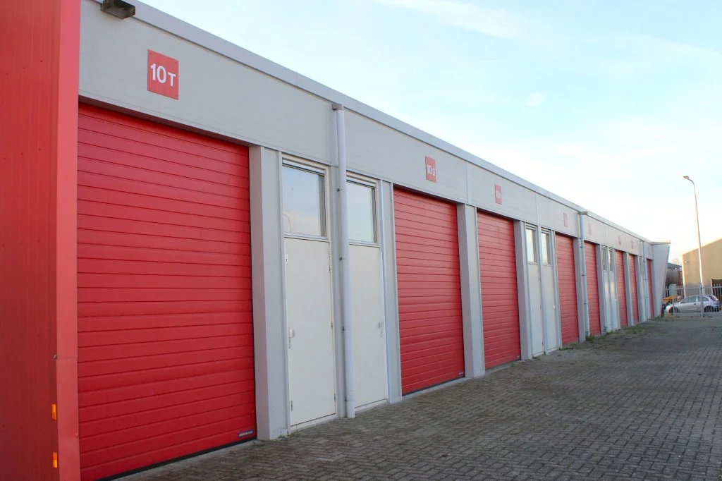 Foto van de Appartement gelegen aan de Adonisweg in Leeuwarden