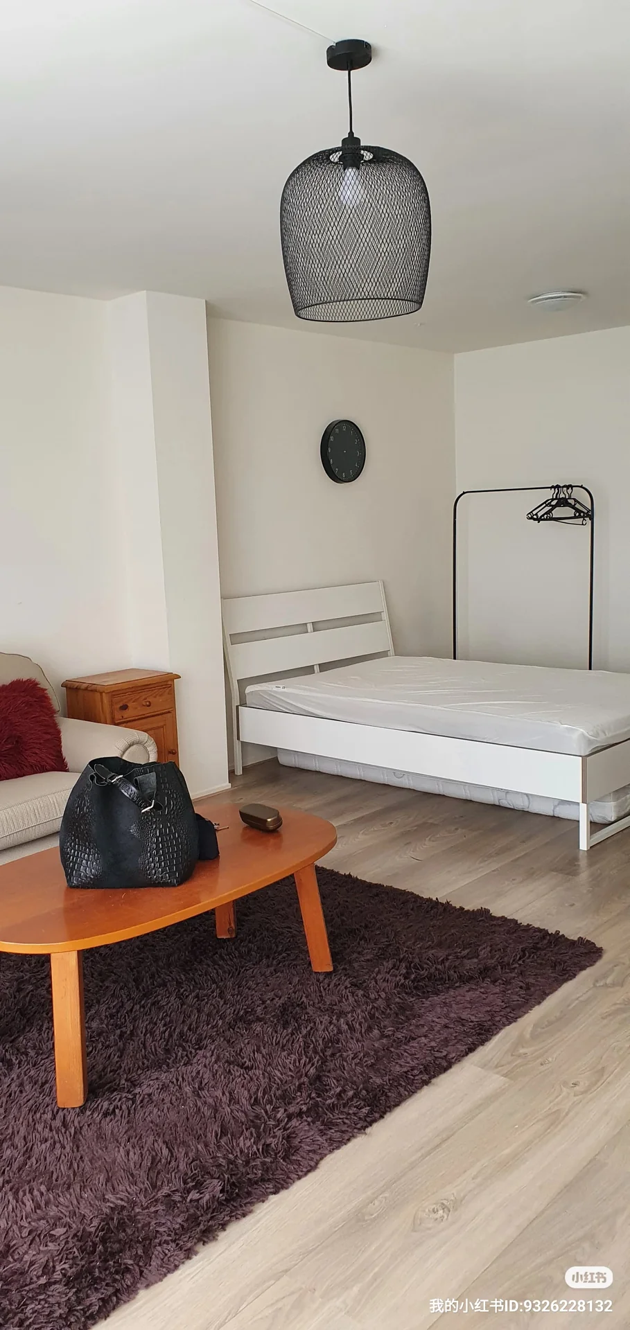 Foto van de Kamer gelegen aan de Opera in Zaandam