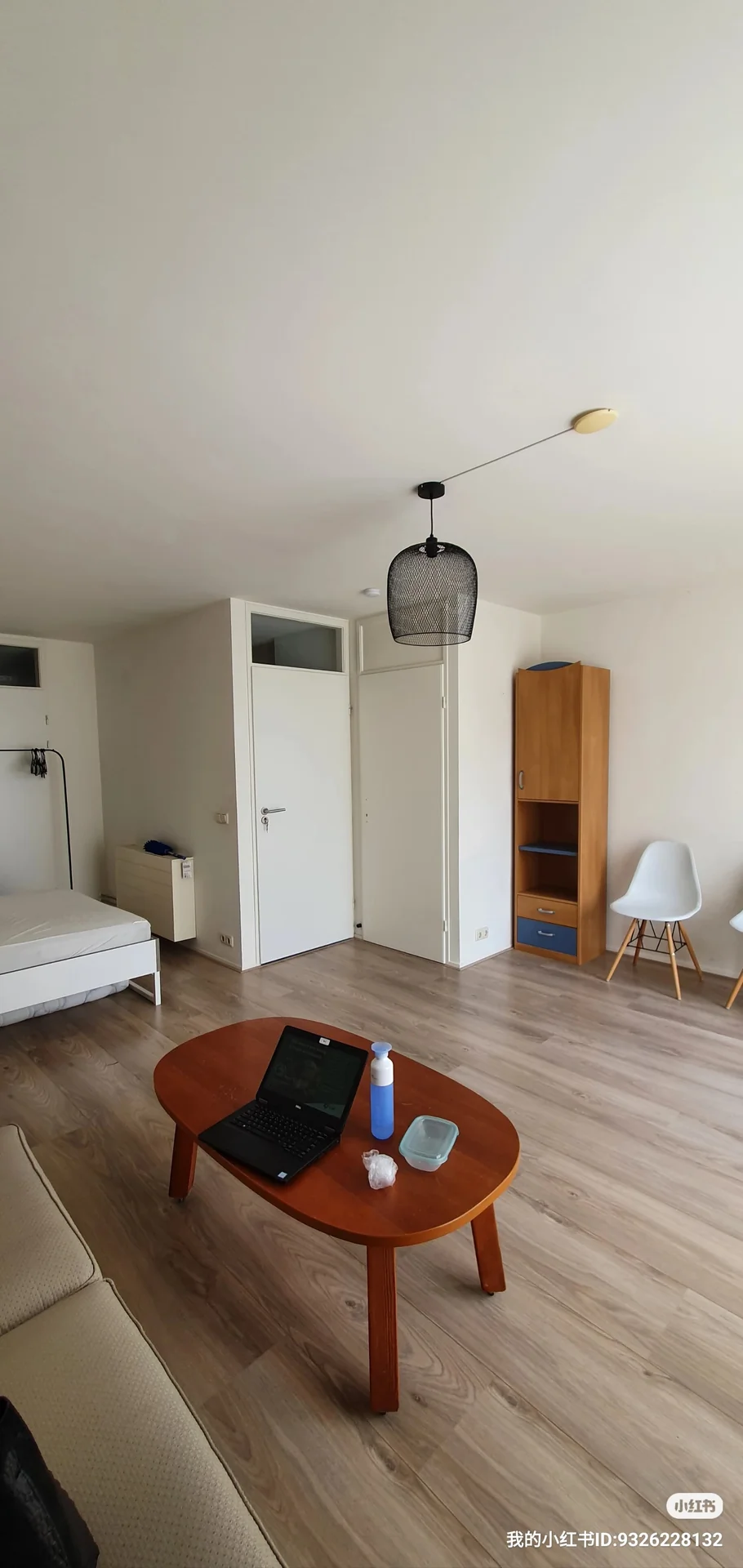 Foto van de Kamer gelegen aan de Opera in Zaandam