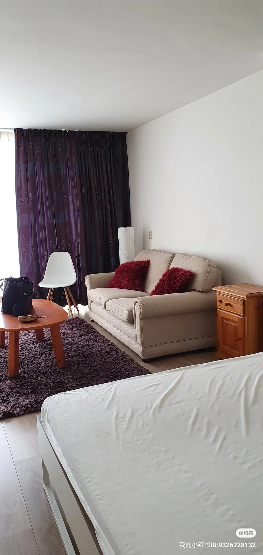 Foto van de Kamer gelegen aan de Opera in Zaandam