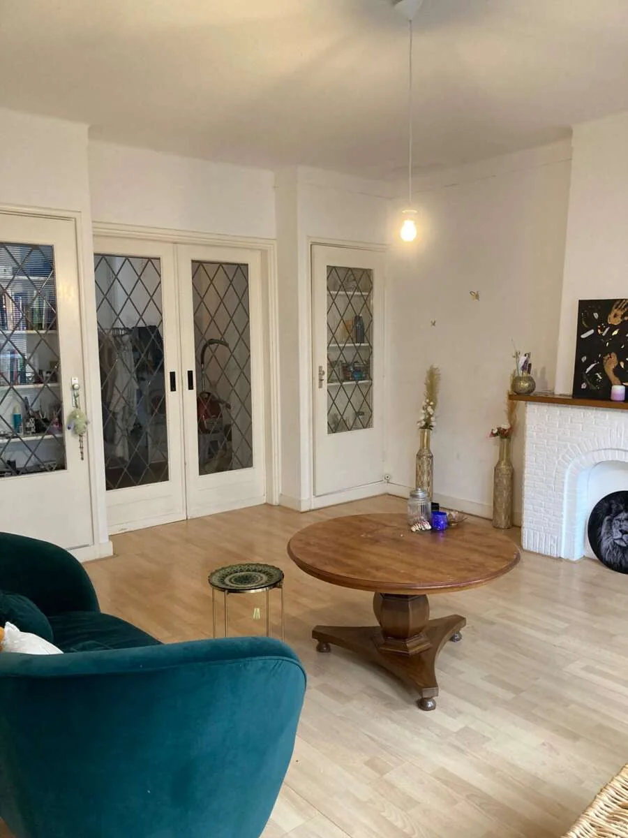 Foto van de Kamer gelegen aan de Koningshofje in Nijmegen