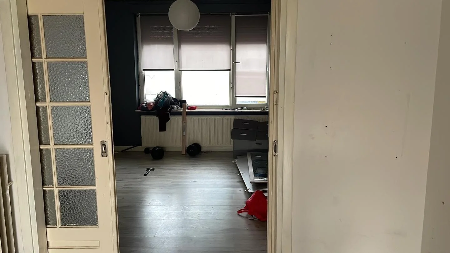 Foto van de Appartement gelegen aan de Koning Clovisstraat in Maastricht