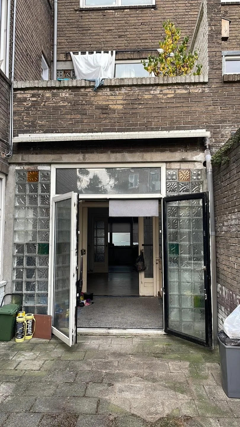 Foto van de Appartement gelegen aan de Koning Clovisstraat in Maastricht