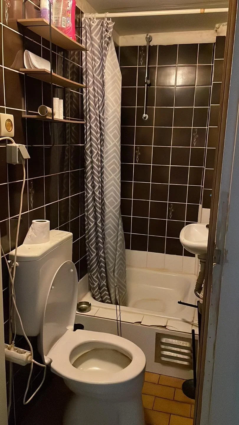 Foto van de Appartement gelegen aan de Koning Clovisstraat in Maastricht