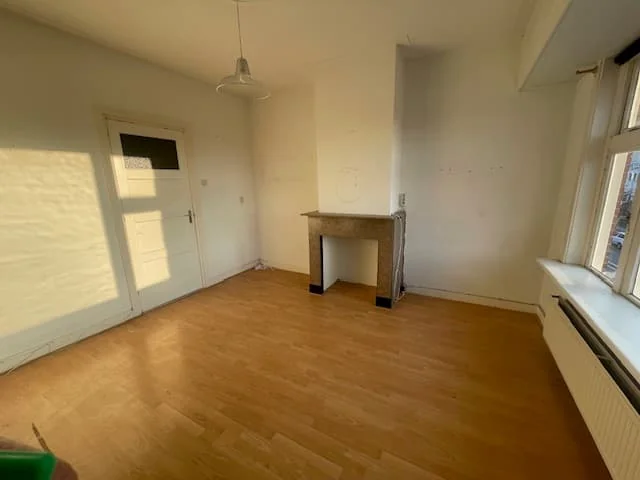 Foto van de Kamer gelegen aan de Paterswoldseweg in Groningen