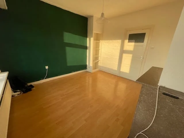 Foto van de Kamer gelegen aan de Paterswoldseweg in Groningen