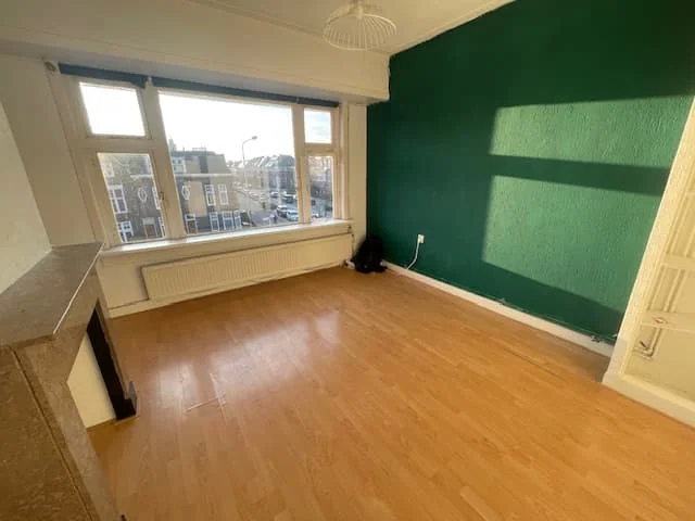 Foto van de Kamer gelegen aan de Paterswoldseweg in Groningen