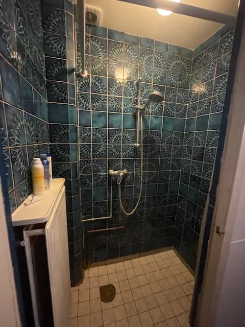 Foto van de Kamer gelegen aan de Paterswoldseweg in Groningen