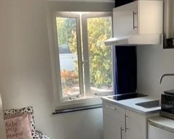 Foto van de Kamer gelegen aan de Valkenburgerweg in Heerlen