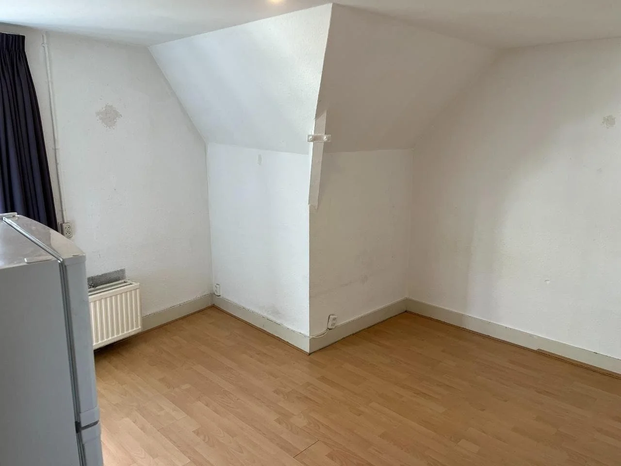 Foto van de Kamer gelegen aan de Valkenburgerweg in Heerlen