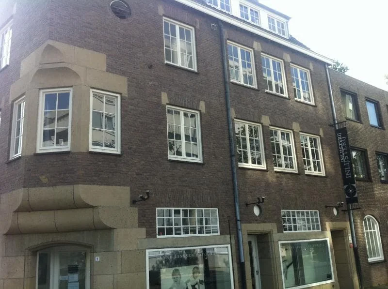 Foto van de Kamer gelegen aan de Valkenburgerweg in Heerlen