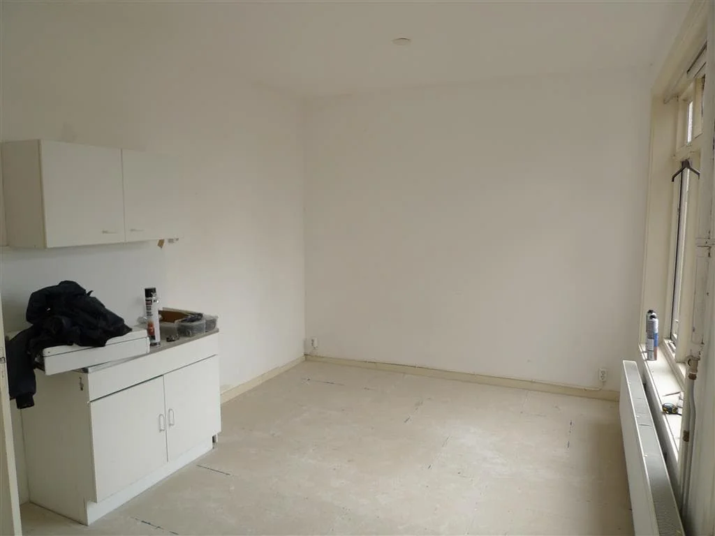 Foto van de Kamer gelegen aan de Paterswoldseweg in Groningen