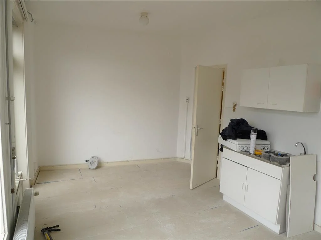 Foto van de Kamer gelegen aan de Paterswoldseweg in Groningen