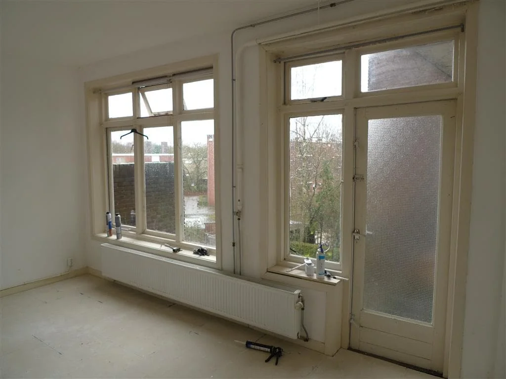 Foto van de Kamer gelegen aan de Paterswoldseweg in Groningen