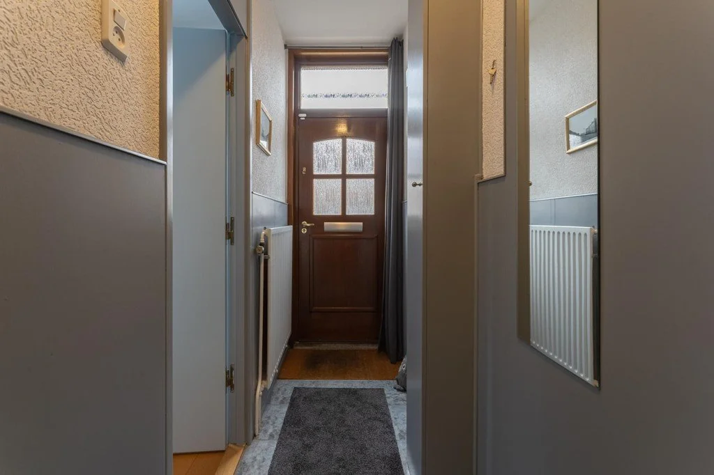 Foto van de Appartement gelegen aan de Paadweg in Heerlen