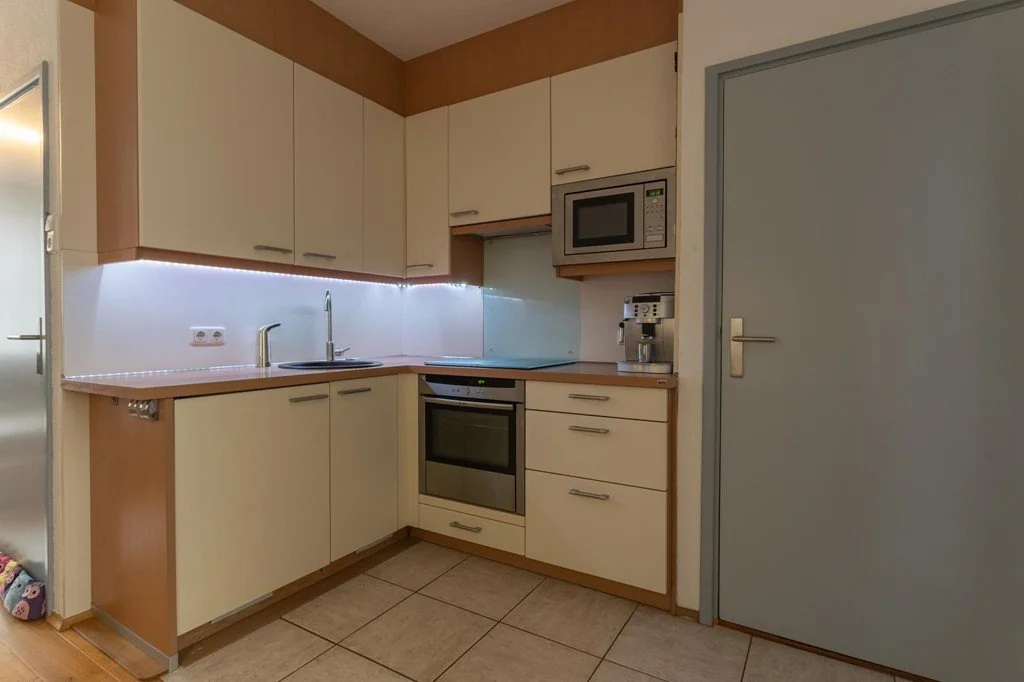 Foto van de Appartement gelegen aan de Paadweg in Heerlen