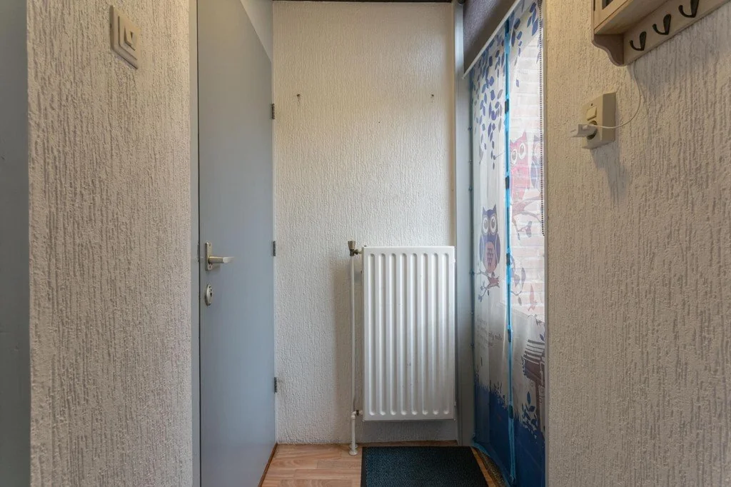 Foto van de Appartement gelegen aan de Paadweg in Heerlen