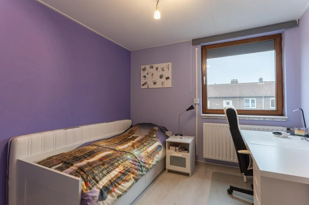 Foto van de Appartement gelegen aan de Paadweg in Heerlen