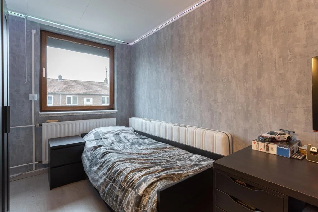 Foto van de Appartement gelegen aan de Paadweg in Heerlen