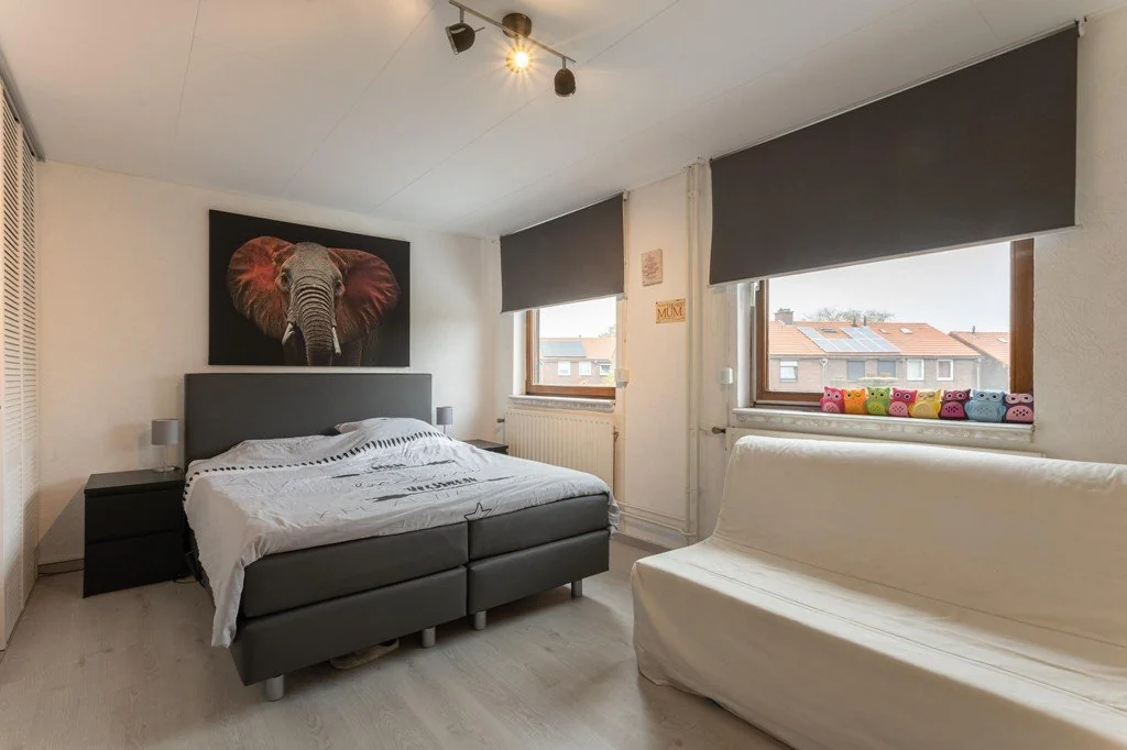 Foto van de Appartement gelegen aan de Paadweg in Heerlen