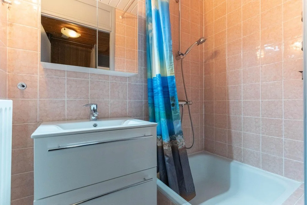 Foto van de Appartement gelegen aan de Paadweg in Heerlen