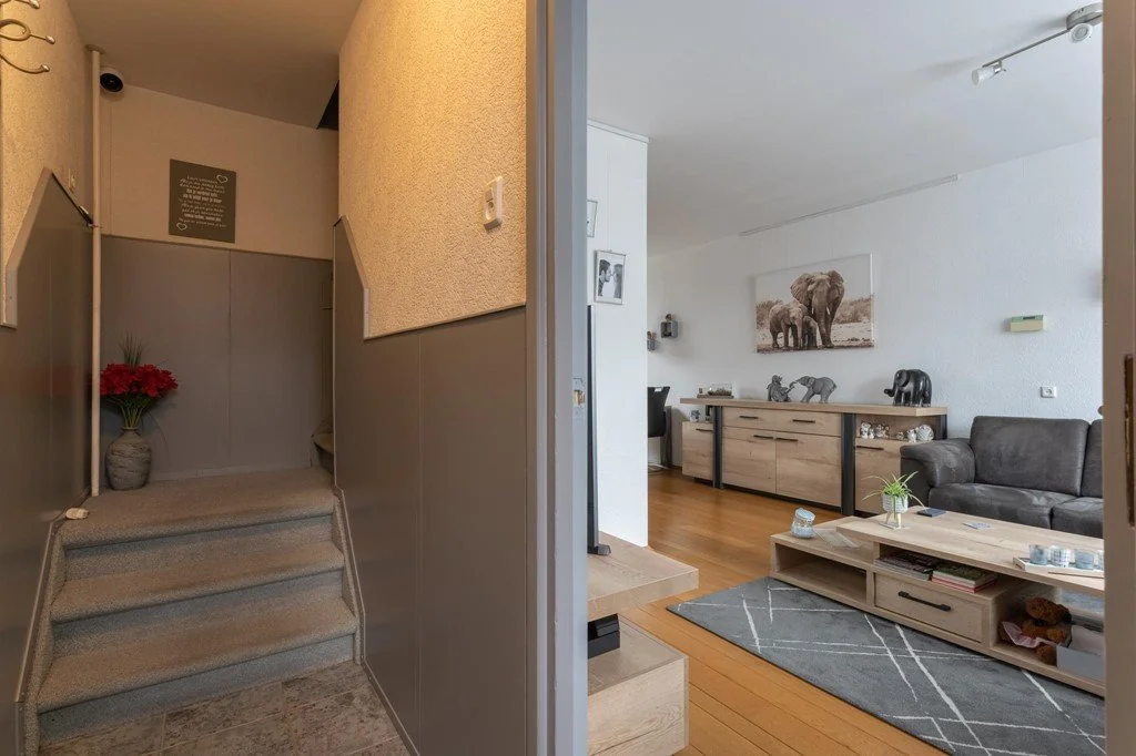 Foto van de Appartement gelegen aan de Paadweg in Heerlen