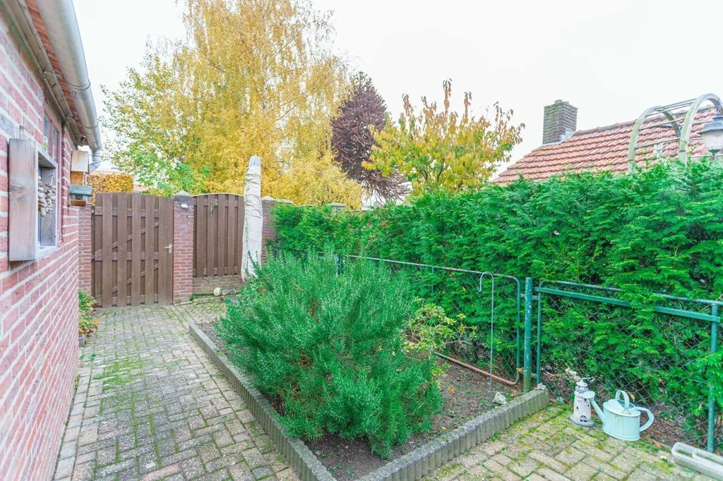 Foto van de Appartement gelegen aan de Paadweg in Heerlen