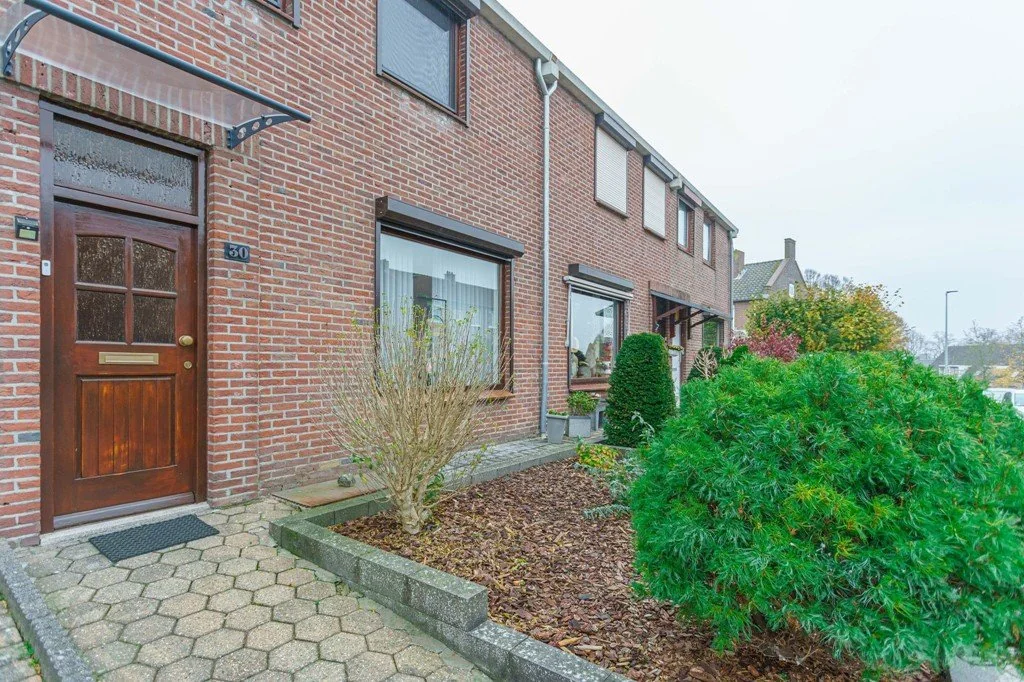 Foto van de Appartement gelegen aan de Paadweg in Heerlen