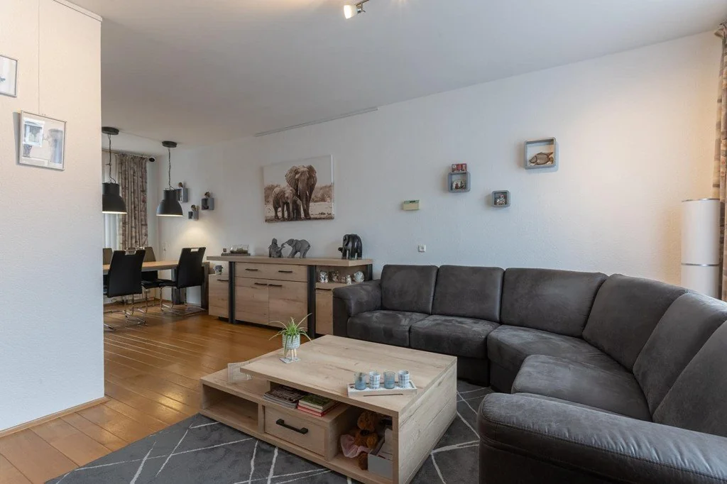 Foto van de Appartement gelegen aan de Paadweg in Heerlen