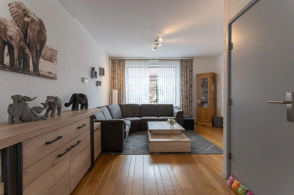 Foto van de Appartement gelegen aan de Paadweg in Heerlen