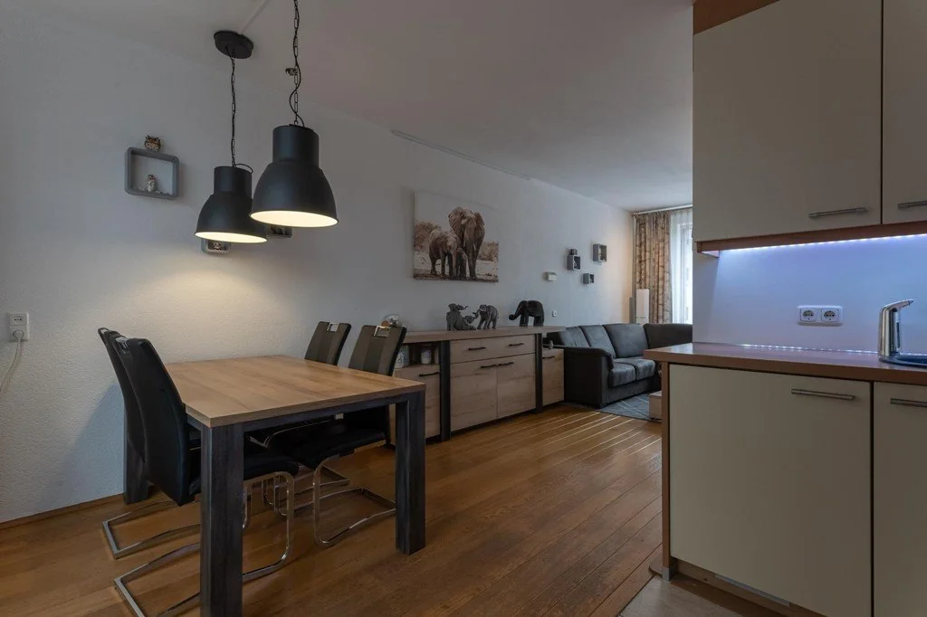 Foto van de Appartement gelegen aan de Paadweg in Heerlen