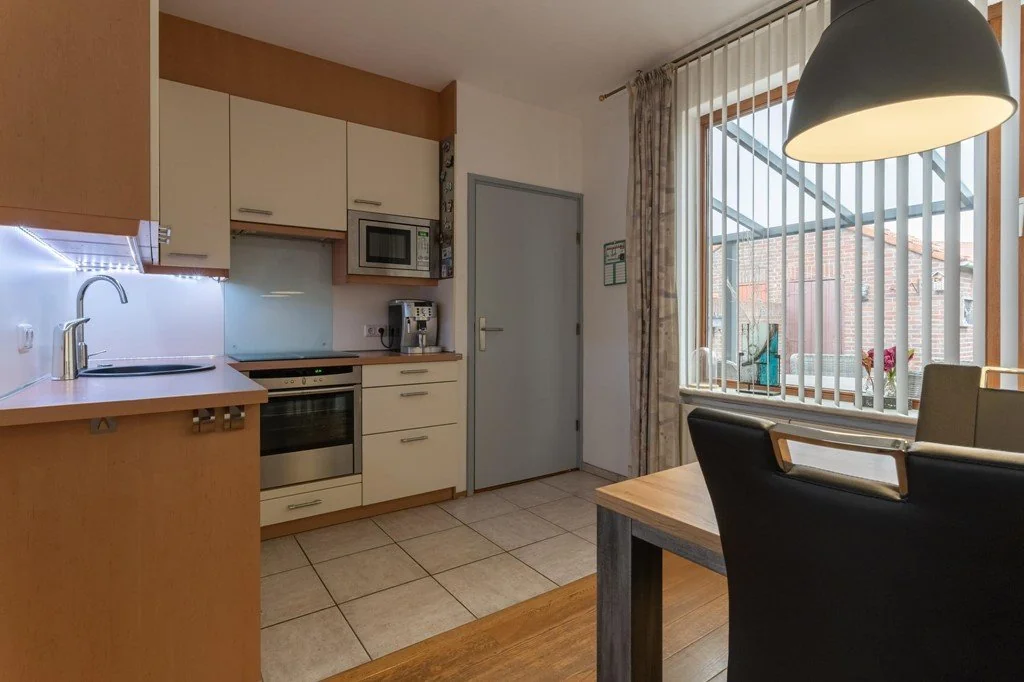 Foto van de Appartement gelegen aan de Paadweg in Heerlen