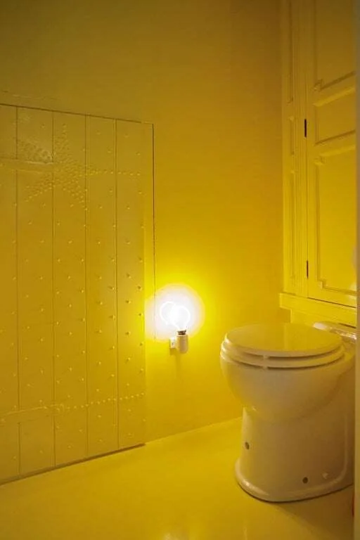 Foto van de Appartement gelegen aan de Schellingwouderdijk in Amsterdam