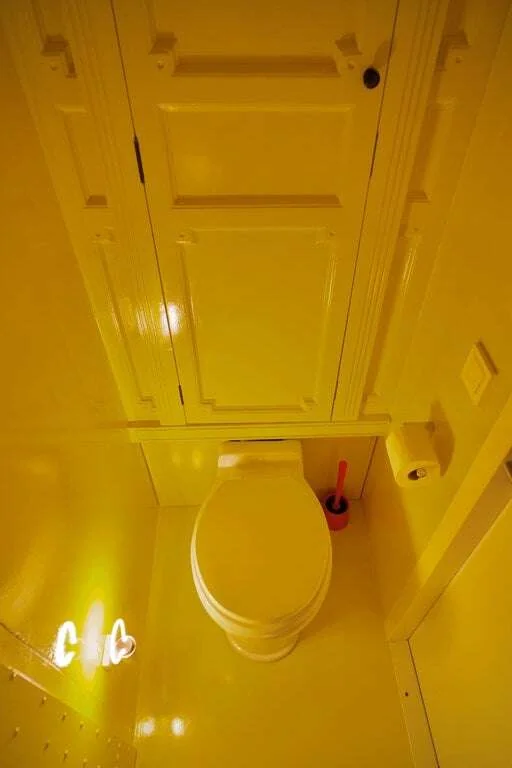 Foto van de Appartement gelegen aan de Schellingwouderdijk in Amsterdam