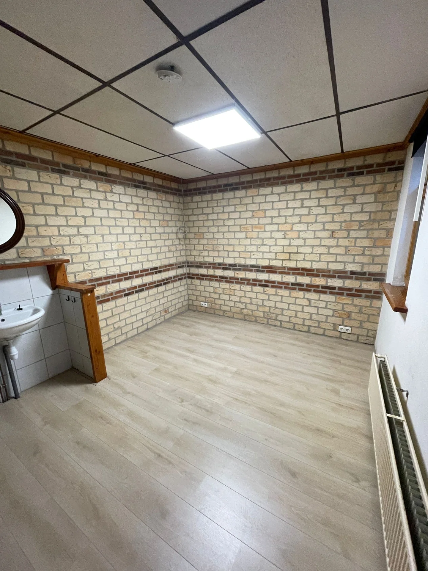 Foto van de Kamer gelegen aan de Rijksweg in Heumen