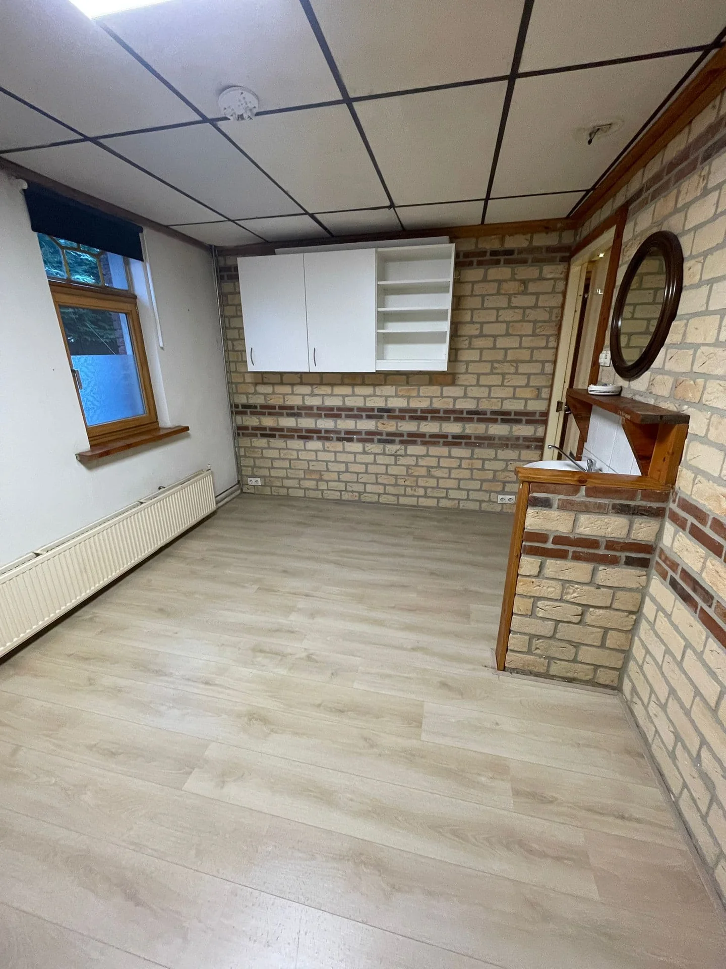 Foto van de Kamer gelegen aan de Rijksweg in Heumen