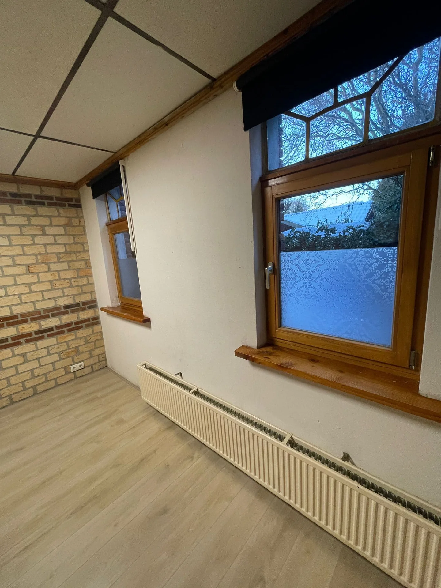 Foto van de Kamer gelegen aan de Rijksweg in Heumen