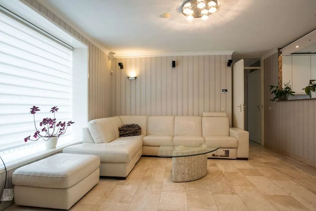 Foto van de Appartement gelegen aan de Eigelhorst in Rotterdam