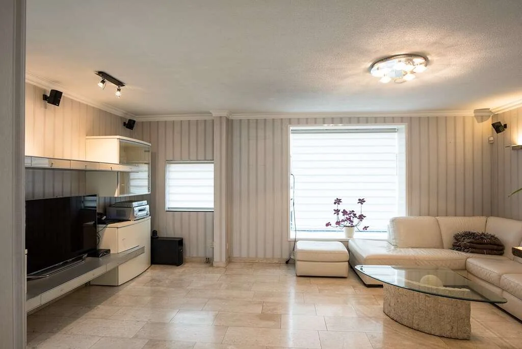 Foto van de Appartement gelegen aan de Eigelhorst in Rotterdam