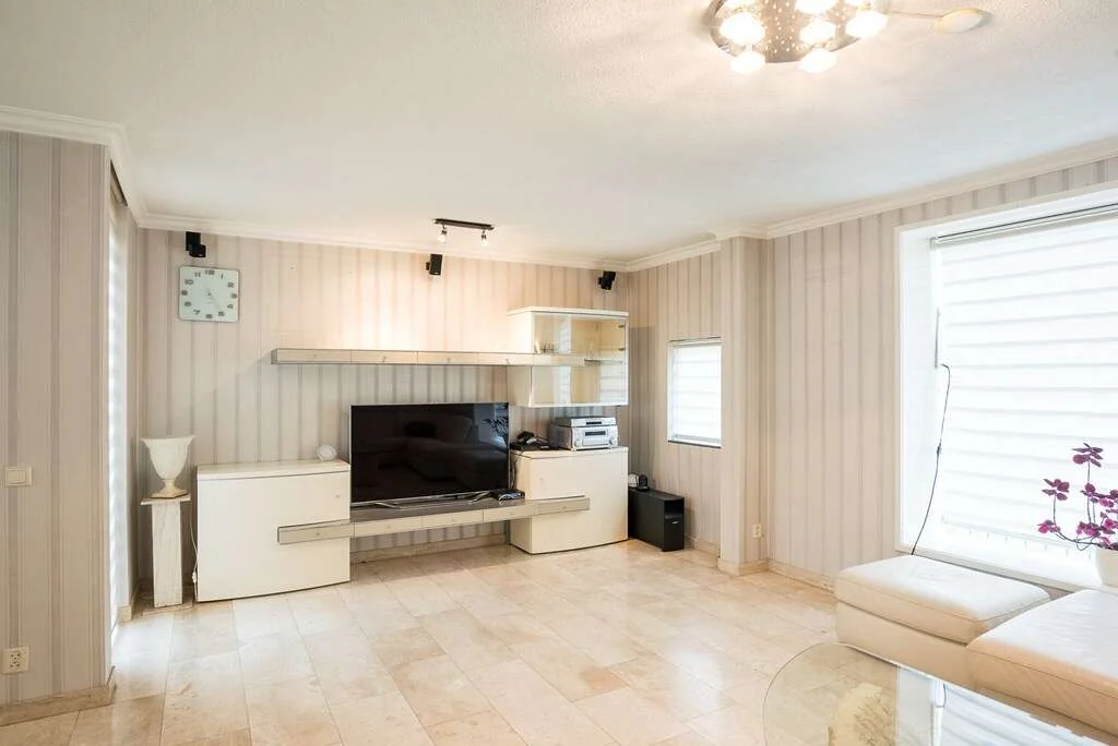 Foto van de Appartement gelegen aan de Eigelhorst in Rotterdam