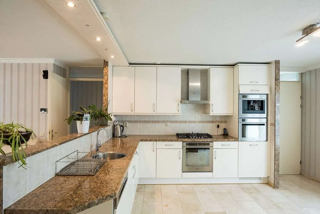 Foto van de Appartement gelegen aan de Eigelhorst in Rotterdam