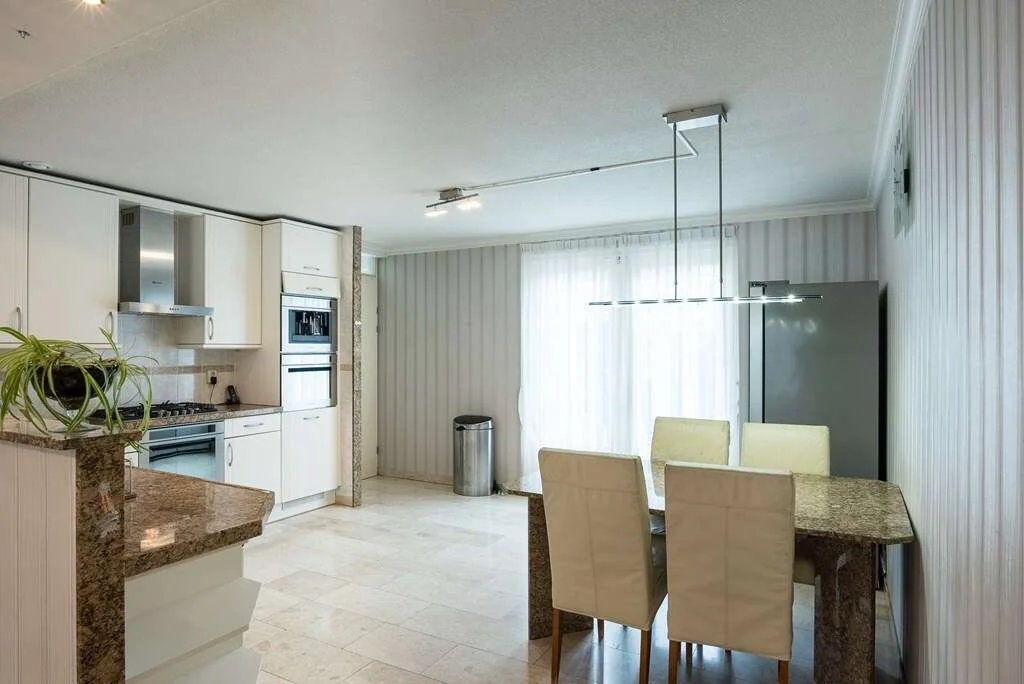 Foto van de Appartement gelegen aan de Eigelhorst in Rotterdam