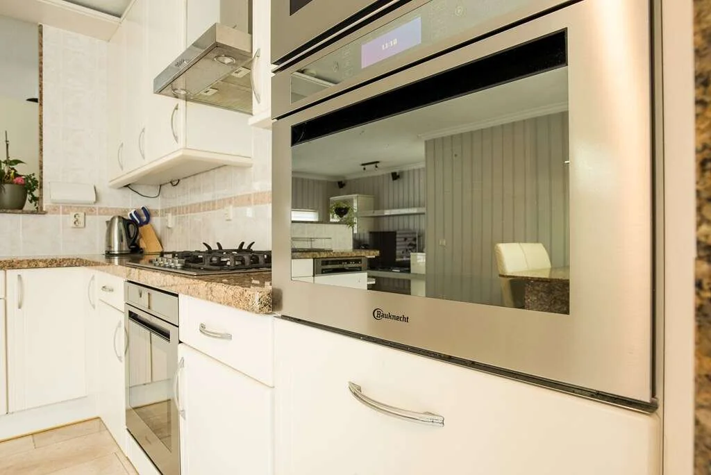 Foto van de Appartement gelegen aan de Eigelhorst in Rotterdam