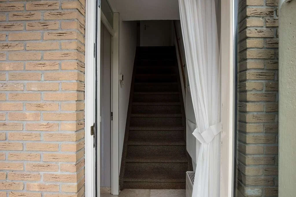 Foto van de Appartement gelegen aan de Eigelhorst in Rotterdam