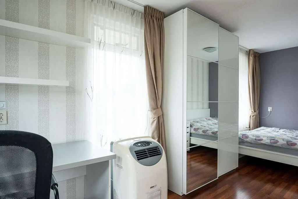 Foto van de Appartement gelegen aan de Eigelhorst in Rotterdam