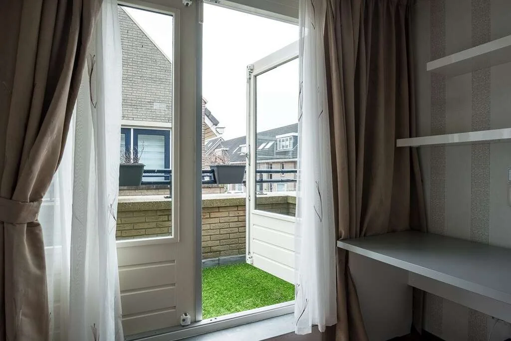 Foto van de Appartement gelegen aan de Eigelhorst in Rotterdam