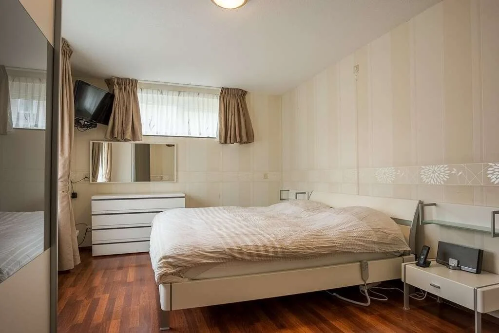 Foto van de Appartement gelegen aan de Eigelhorst in Rotterdam