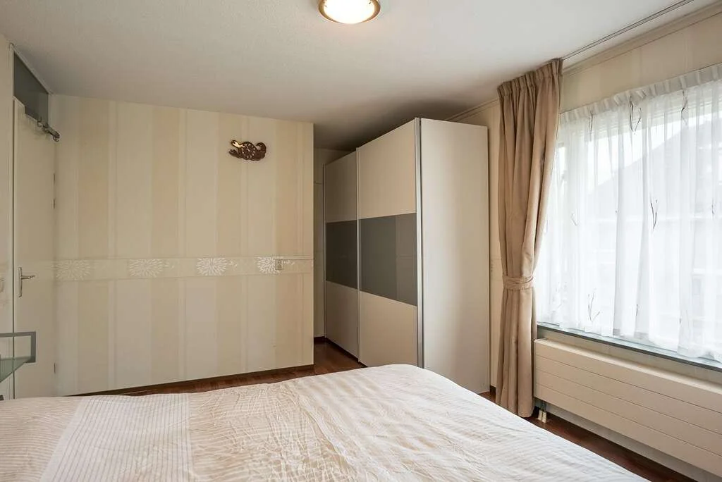 Foto van de Appartement gelegen aan de Eigelhorst in Rotterdam