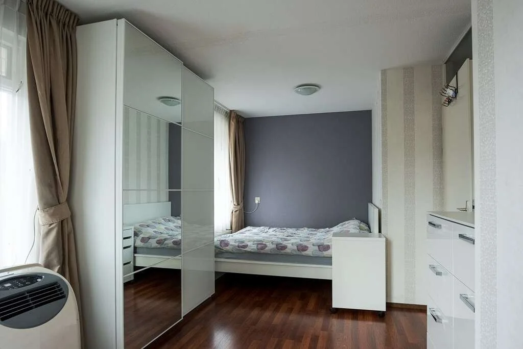 Foto van de Appartement gelegen aan de Eigelhorst in Rotterdam